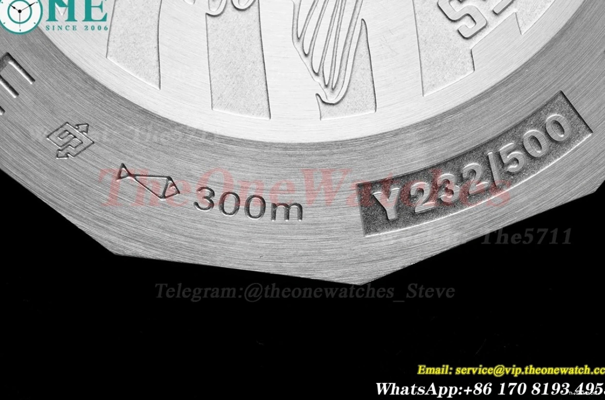 P9011 Dial SS Submersible 44mm PAM1323 VSF Grey RU 0218